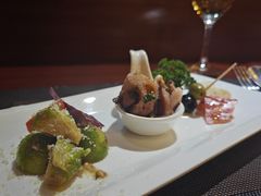 -爱茉莉意大利西餐厅