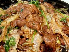 -悦融琥珀·京鲁菜·海味珍品(西单店)