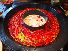 -蜀大侠火锅(寰球文化地标·总府店)