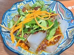 -回府君悦·疆派传承菜(西虹路店)
