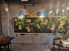-串玖郎绿色串吧(丽晶公馆店)