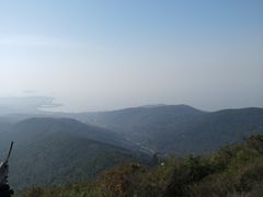 -缥缈峰景区