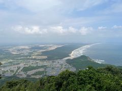 -海南铜鼓岭景区