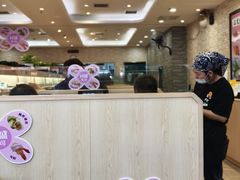 -京樽回転寿司(奥林匹克店)