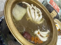 -东来顺饭庄(新源里店)