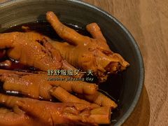 -来龙里 精致 东南亚餐室(万象城店)