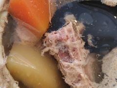 -真功夫(君逸世家店)