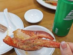 -醉壹号海鲜大排档(厦门美食地标店)