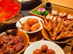 -色響火锅(恒隆广场店)