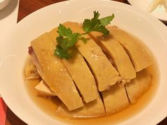 绍兴醉鸡-鼎泰丰(环贸店)
