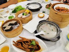 -东城食府·手工点心·37年老字号(虎门店)