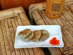 -周大娘牛乳(旧寨古村总店)
