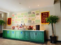 -古关火锅店(古北水镇景区店)