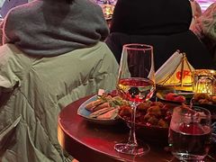-JZ Club 爵士酒吧(上海店)