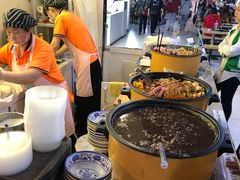 -安徽阜阳卷馍(西单店)