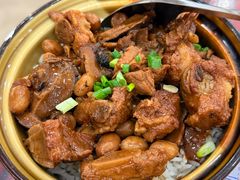 -荔园小馆(园岭新村二期店)