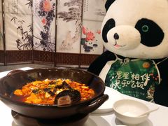 -眉州东坡(清河万象汇店)