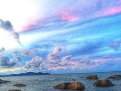 -浪琴湾度假村