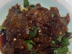 -新吉士·上海菜(浦东LCM置汇旭辉店)