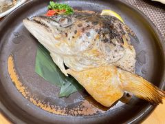 -酒久自助料理(佳兆业店)
