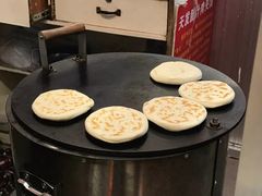 -张明富面皮店(东大街店)