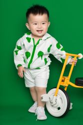 -SHELLSHINEkids山上儿童摄影(天邑澜山店)