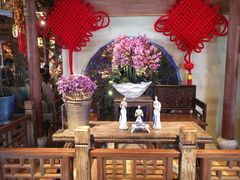 -二十八里太湖船菜(吉祥路店)