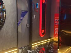 -星璨火吧KTV聚会餐厅(华清广场店)