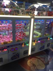 -利奥梦幻主题乐园(爱琴海购物公园店)