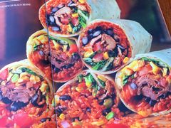 -Q MEX 库迈墨西哥餐吧(三里屯店)