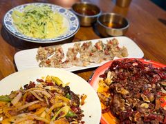 -柴窝堡22号辣子鸡·传承新疆菜