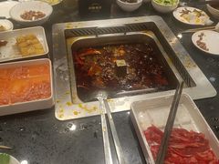 -川西坝子火锅(金沙1.0直营店)