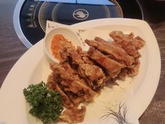 -喜盈门.鱼鲜家味(金马店)