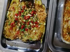 -红烧鱼头·杭帮菜·特色烧烤