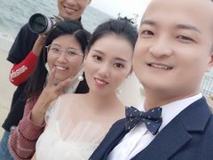 -经典婚纱摄影美学馆·私人定制