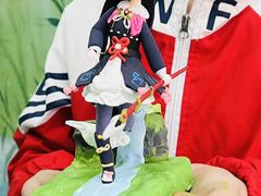 -尼莫儿童美术(三阳路融科天城校区)