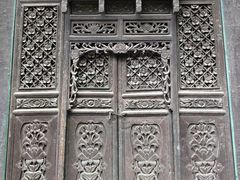 -西安化觉巷清真大寺