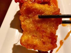 锅包肉-小南洋海景餐厅(深圳湾店)