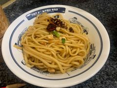 猪油拌粉-黑白电视长沙小吃(美林M·LIVE天地东座店)