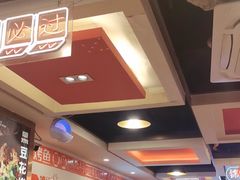 -沈姐万州烤鱼(沙坪坝七中店)