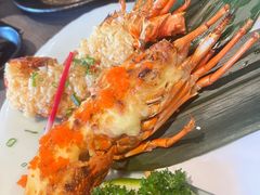 -品米斗·精致料理(浦东禹悦汇店)