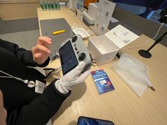 -DJI大疆(福州万象城授权体验店)