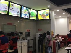 -银记肠粉店(赤岗店)