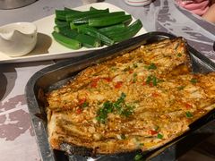 -虎子烧烤(湘江北路店)