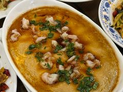 -九寨沟石锅鱼(沣峪口二十年店)