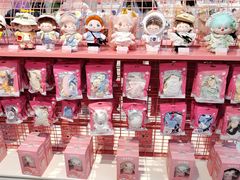 -微店Park(上海静安大悦城店)