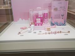 -Pandora潘多拉珠宝(朝阳大悦城店)