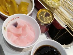 -宏姐串串香(宏伟路店)