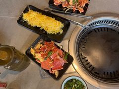 -红岸碳烤齐齐哈尔原味生态烤肉