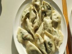 -喜家德虾仁水饺(金融中心店)